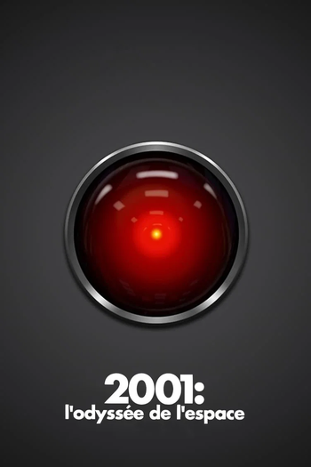  de Filme 2001: Uma Odisseia no Espaço (1968)