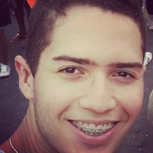 Foto de perfil de Vítor Arthur Ribeiro