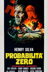 Probabilidade Zero (Sua Chance é a Morte) (Probabilità zero)