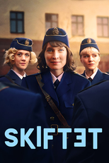 Skiftet (2025) (Skiftet (2025))