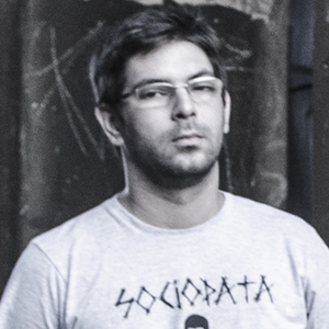 Foto de perfil de Thiago Braga