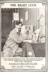 The Right Clue (The Right Clue)