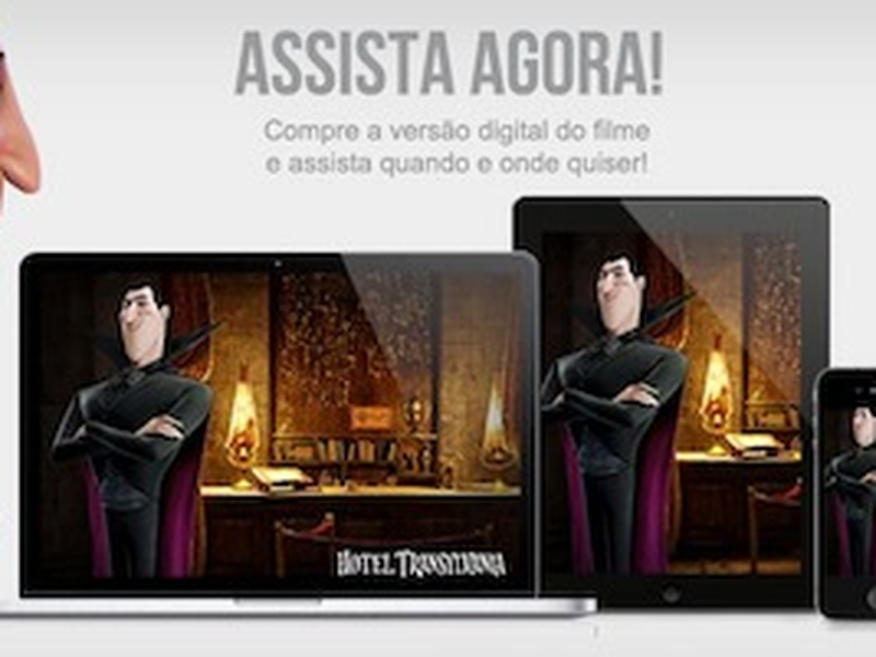 Foto 1 de Hotel Transilvânia