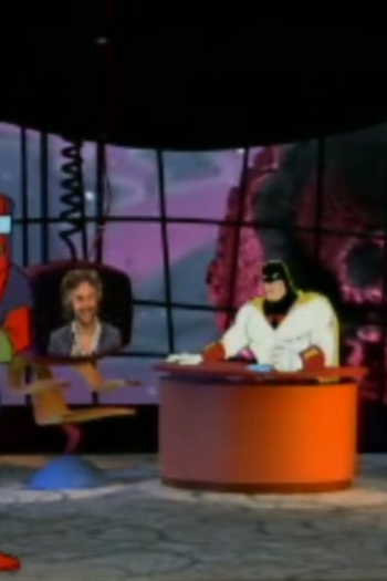 Poster de Episódio Wayne Coyne (2007)
