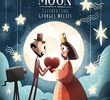 Back to the Moon