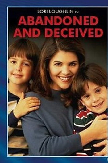 Poster de Filme Abandono do Lar (1995)