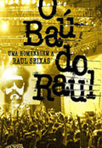 O Baú do Raul (O Baú do Raul)