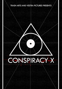 Conspiracy X (Conspiracy X)