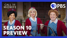 Call the Midwife | Season 10 Official Preview | PBS