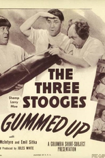 Milagres nós não fazemos (All gummed up)