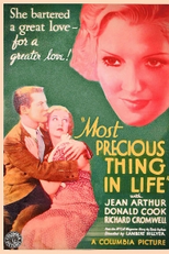 The Most Precious Thing in Life (The Most Precious Thing in Life)