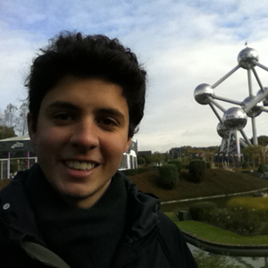 Foto de perfil de Gabriel Daré