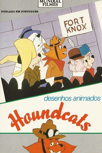  de Série Missão Quase Impossível (1972)