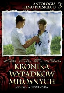 Crônica de Acontecimentos Amorosos (Kronika Wypadków Miłosnych)