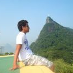 Foto de perfil de Lucas Calebe