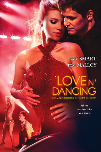  de Filme Ritmo do Amor (2009)