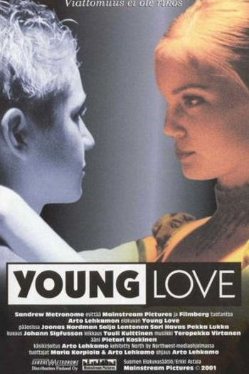Poster de Filme Young Love (2000)