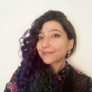 Foto de perfil de Gabriela