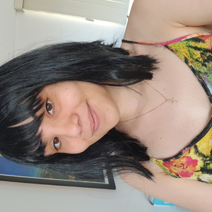 Foto de perfil de Paula