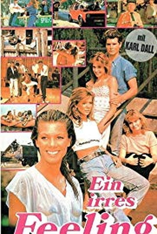 Poster 1 de Filme Ein irres Feeling (1984)