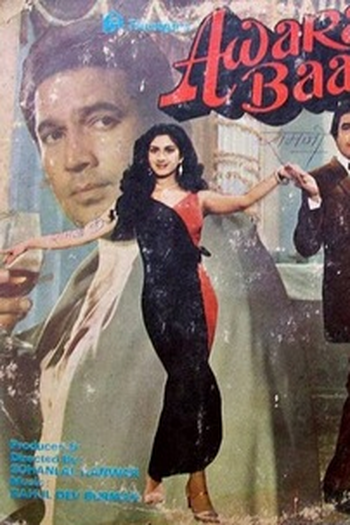  de Filme Awara Baap (1985)