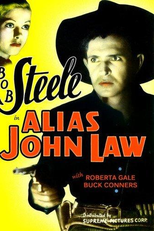 Alias John Law (Alias John Law)