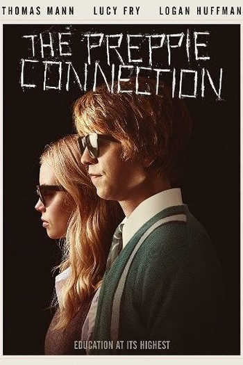  de Filme Conexão de Elite (2016)