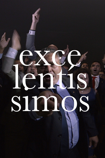  de Filme Excelentíssimos (2018)