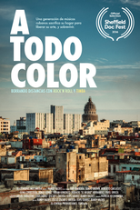 A Todo Color (A Todo Color)