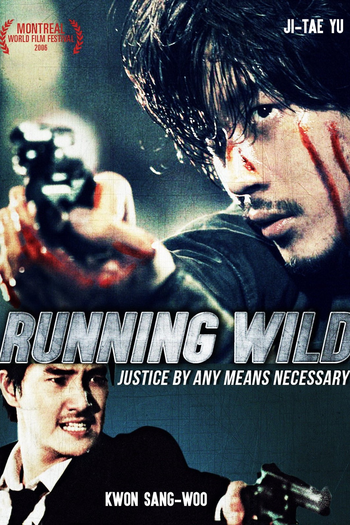  de Filme Corrida Selvagem (2006)