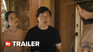 Trailer: A Great Divide Trailer #1 (2024)