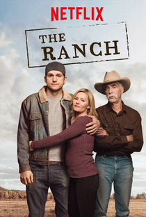 The Ranch (Parte 5) - Poster / Capa / Cartaz - Oficial 1