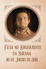 Festa no Apartamento da Suzana (Festa no Apartamento da Suzana)