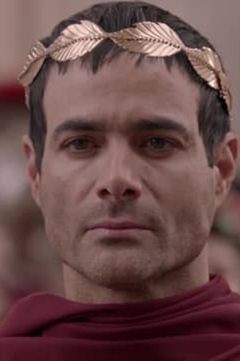 Poster de Episódio Capítulo 29 (2018)