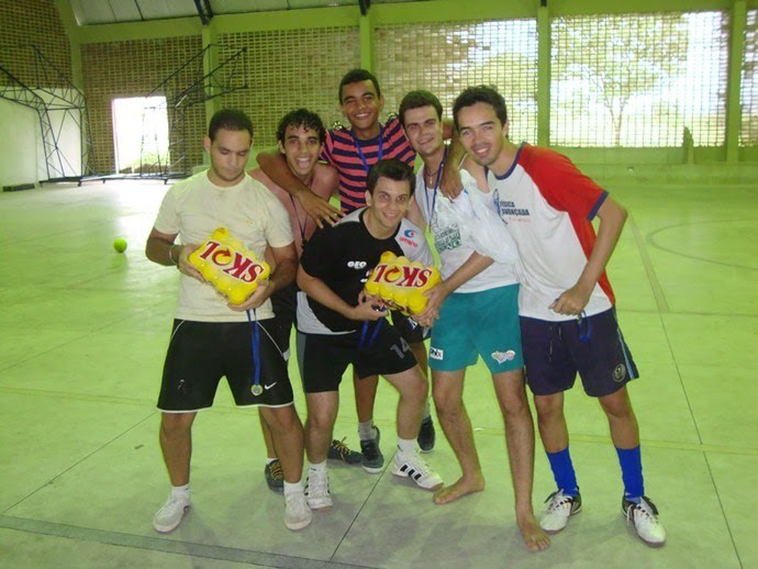 Rafael Peixoto - Foto 3