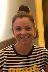 Kellie Jones