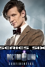 Doctor Who Confidential (6ª Temporada) (Doctor Who Confidential (Series 6))