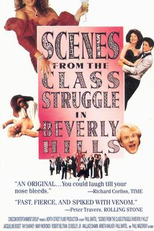 Luta de Classes em Beverly Hills (Scenes From The Class Struggle In Beverly Hills)