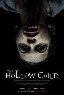 The Hollow Child - Poster / Capa / Cartaz - Oficial 2