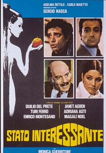 Stato interessante (Stato interessante)