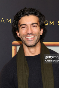 Justin Baldoni