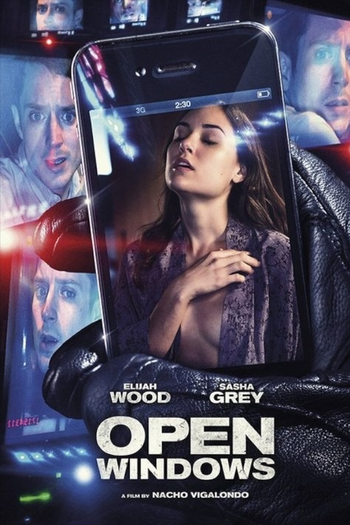  de Filme Perseguição Virtual (2014)