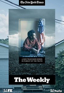 The Weekly - A História Por Trás da Notícia (1ª Temporada) (The Weekly (Season 1))