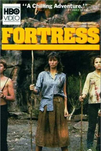  de Filme A Fortaleza (1985)
