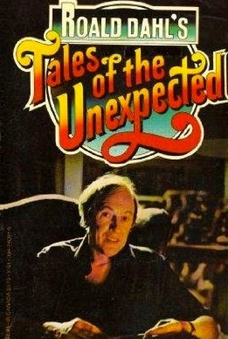 Poster 1 de Série Contos do Inesperado (1979)