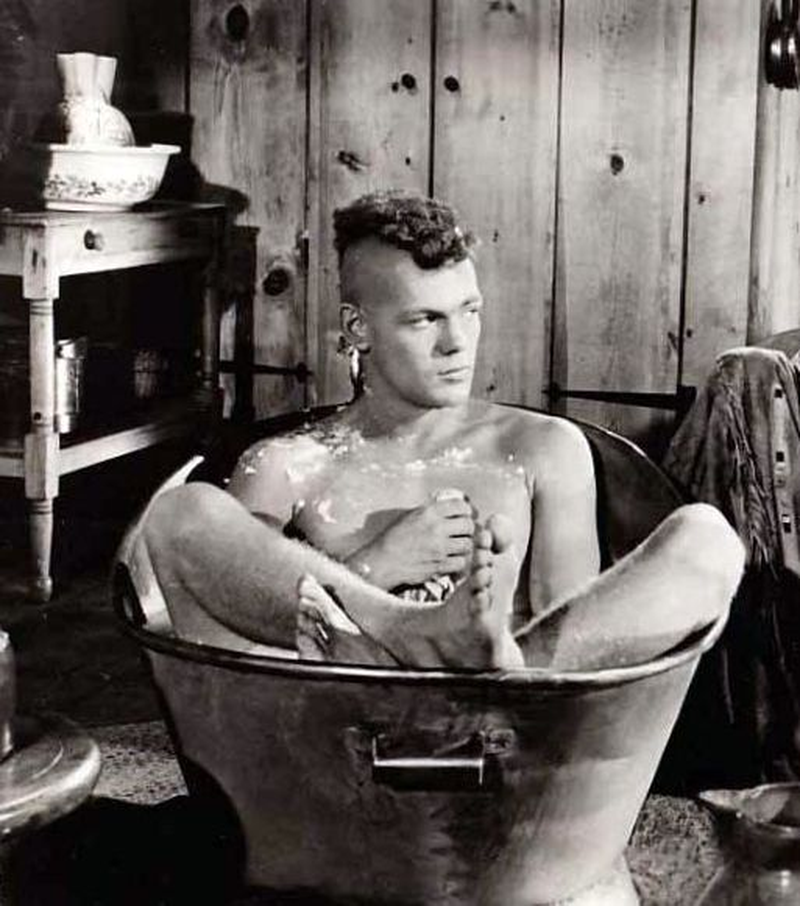 James MacArthur - Foto 1