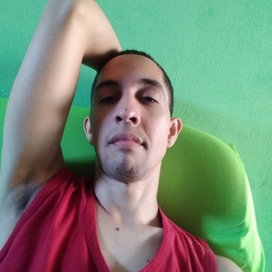 Foto de perfil de Davi sem d no final