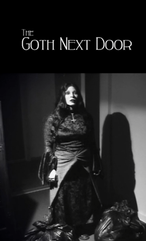 The Goth Next Door - 1 de Setembro de 2003 | Filmow