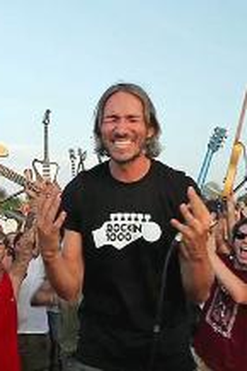 Poster de Filme We Are A Thousand (2017)