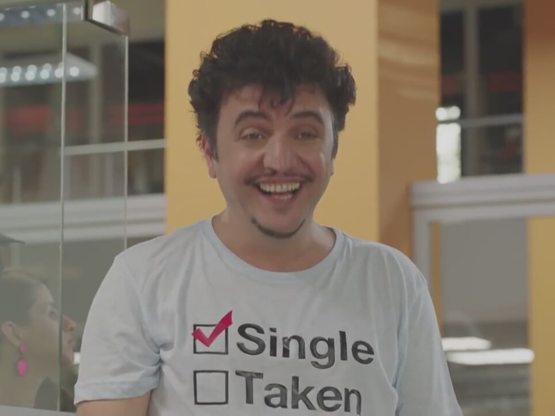 Foto 2 de Hadi Insallah